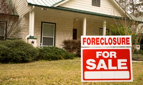 distressed real estate for sale
