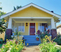 what is curb appeal?