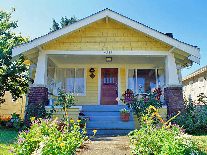 what is curb appeal?