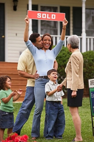 How to buy a house in 2016