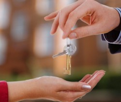 why use a real estate agent