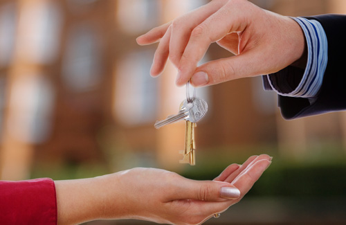 why use a real estate agent