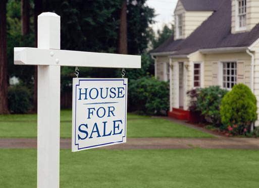 how to sell your home in 5 steps