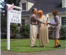 how to find a real estate agent you'll love