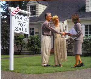 how to find a real estate agent you'll love