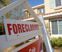 should you buy a foreclosed home?