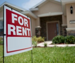 how to sell a home with renters in it