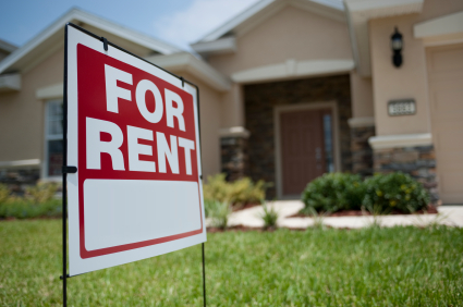how to sell a home with renters in it