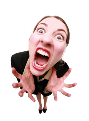 how to drive real estate agent nuts