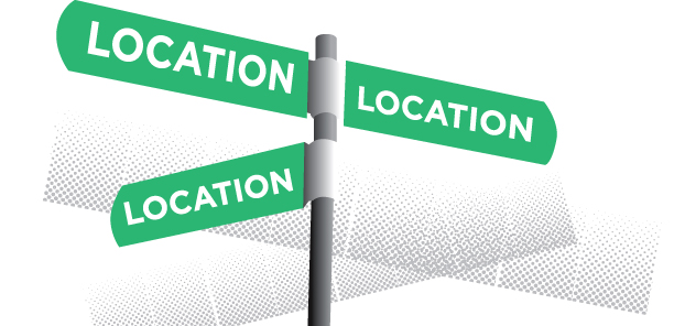 location location location real estate