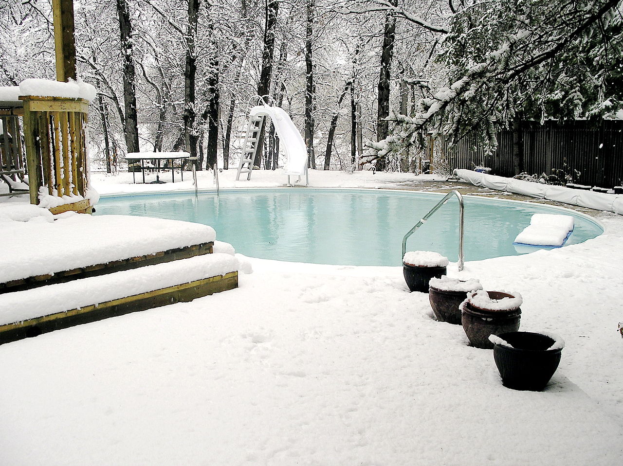 sell your home in the winter