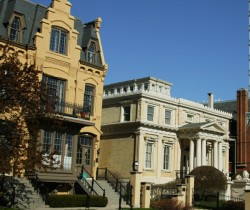 Buy sell home historic district real estate