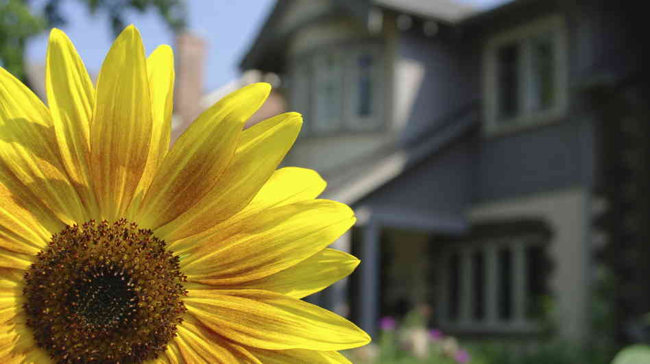 Sell home spring real estate