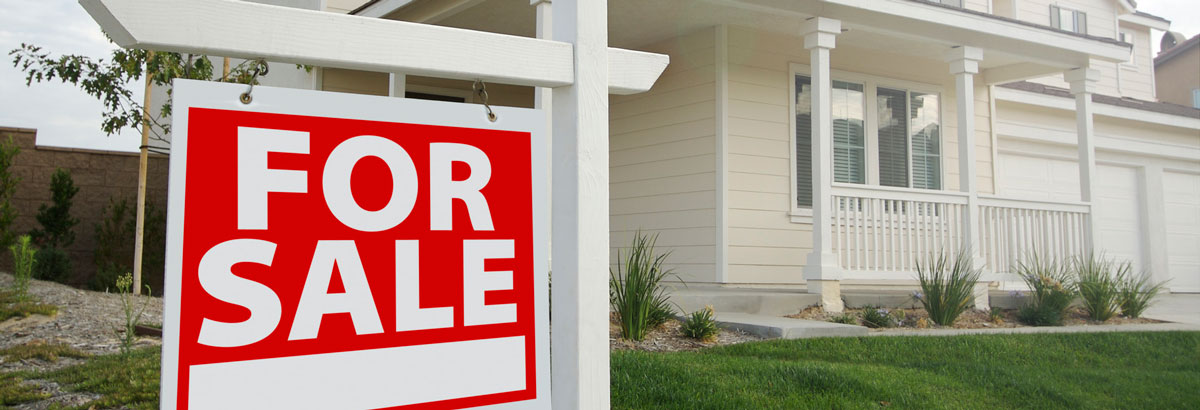 how to show your home for sale