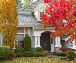 how to sell your home in the fall